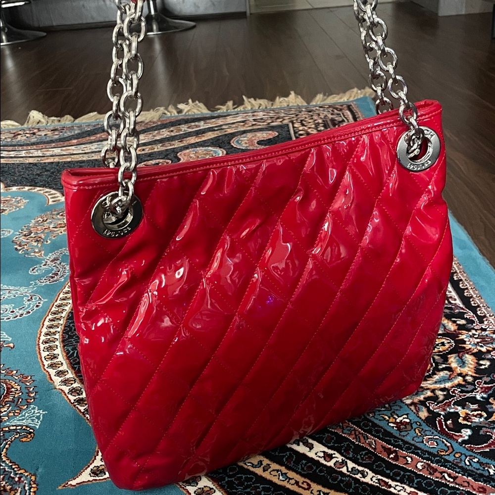 Authentic coach purse ๐ - Picture 2 of 8